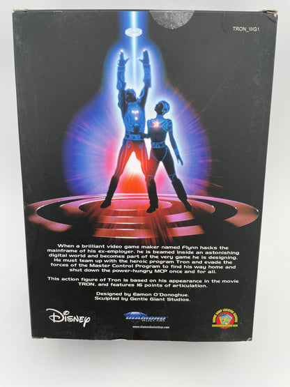 Disney’s Tron Action Figure - 2019 #100294