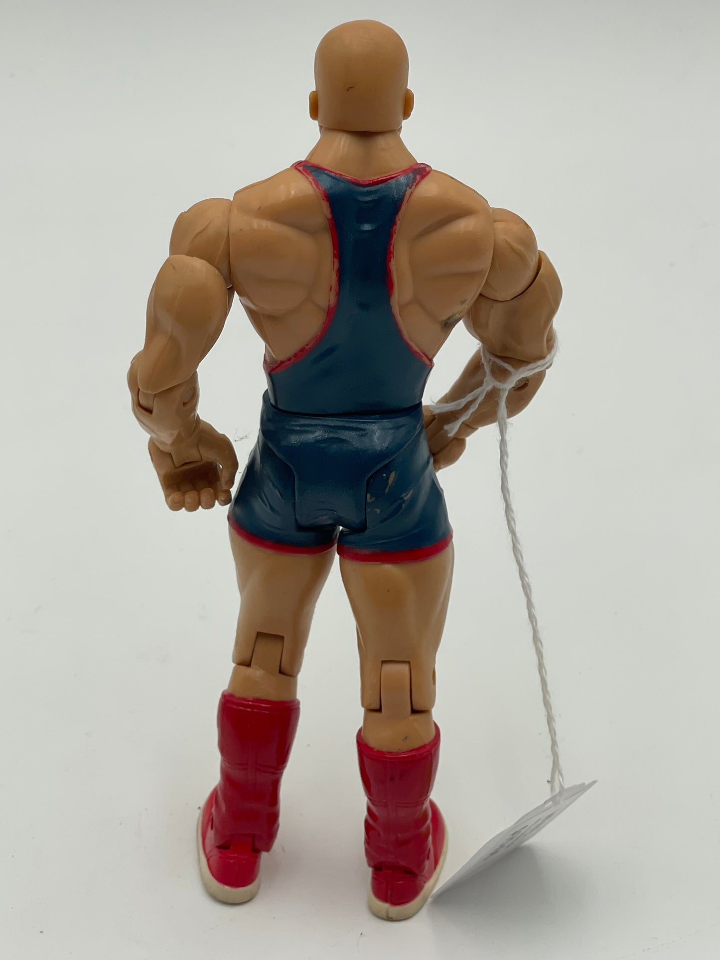 WWE - Kurt Angle 2003 #103943