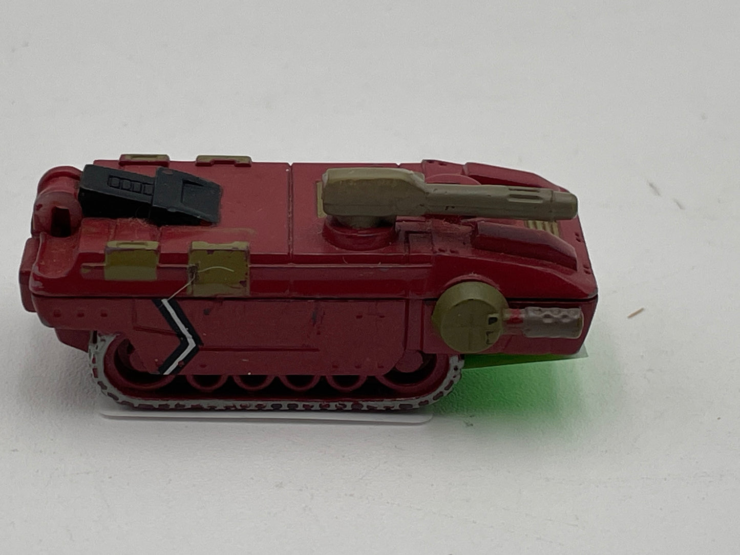 Micro Machines - Rams Head A5 Tank #104665