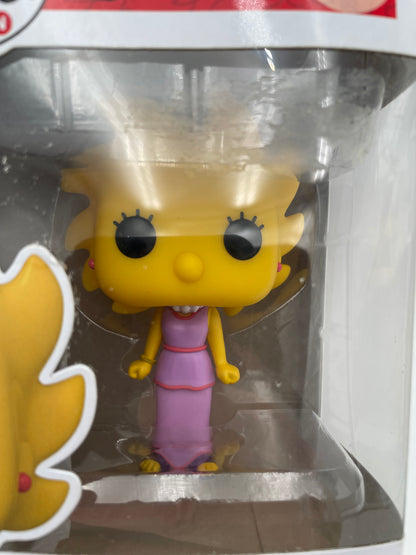 Funko Pop 1201 - The Simpsons - Lisandrea 2020 #102696