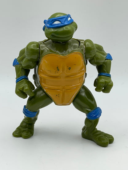 TMNT - Head Drop Leonardo 1991 #102630