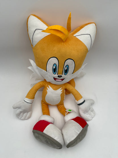 Sonic - Jumbo - Tails #104577