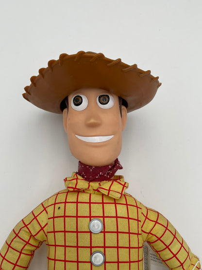 Toy Story - Talking Woody - AS IS 1995 #103416