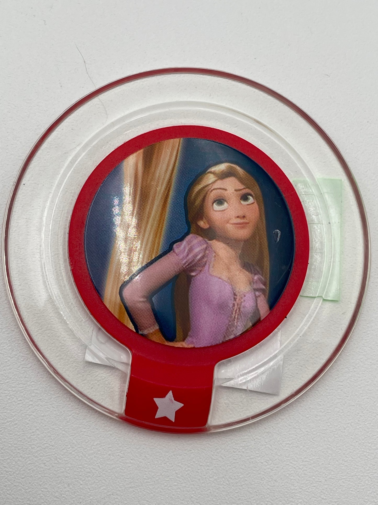 Infinity - Disney - Power Disk - Rapunzel Healing #102828