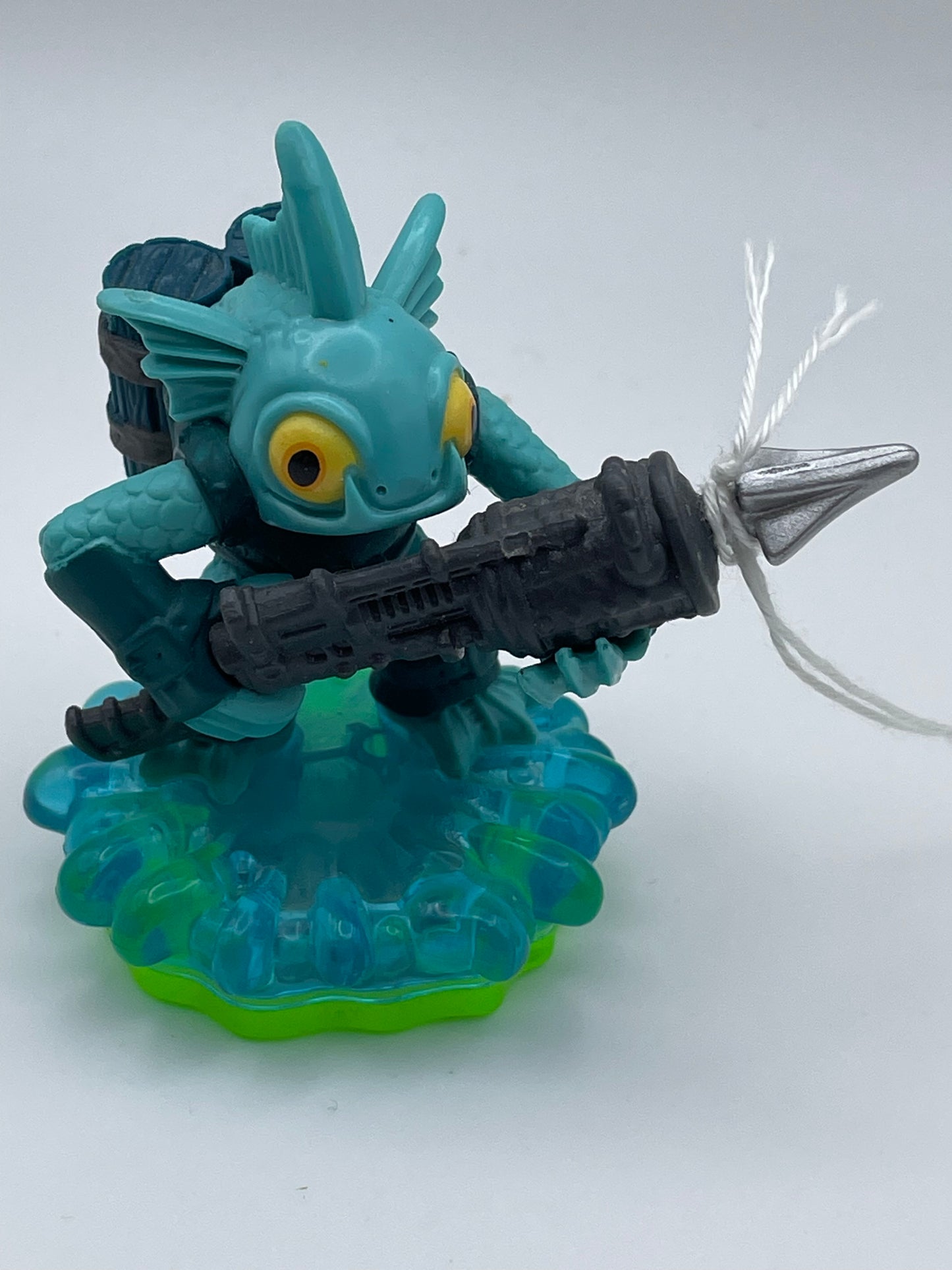 Skylanders - Spyro’s Adventure - Gill Grunt #100713