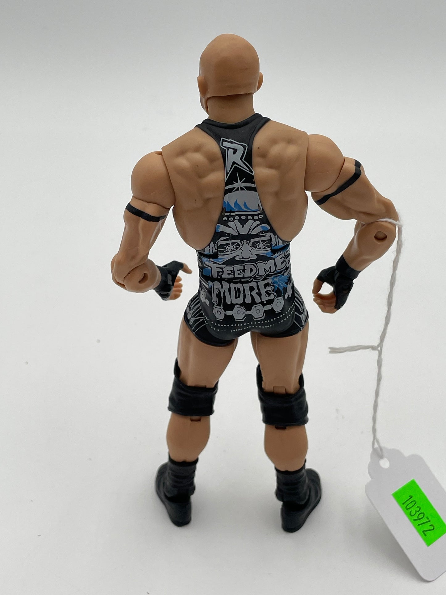 WWE - Ryback 2011 #103972