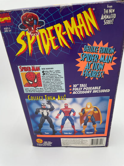 Marvel - Spiderman Deluxe Edition 1996 #100351