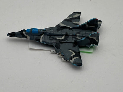 Micro Machines - MIG-29 Fulcrum Fighter Jet #104693