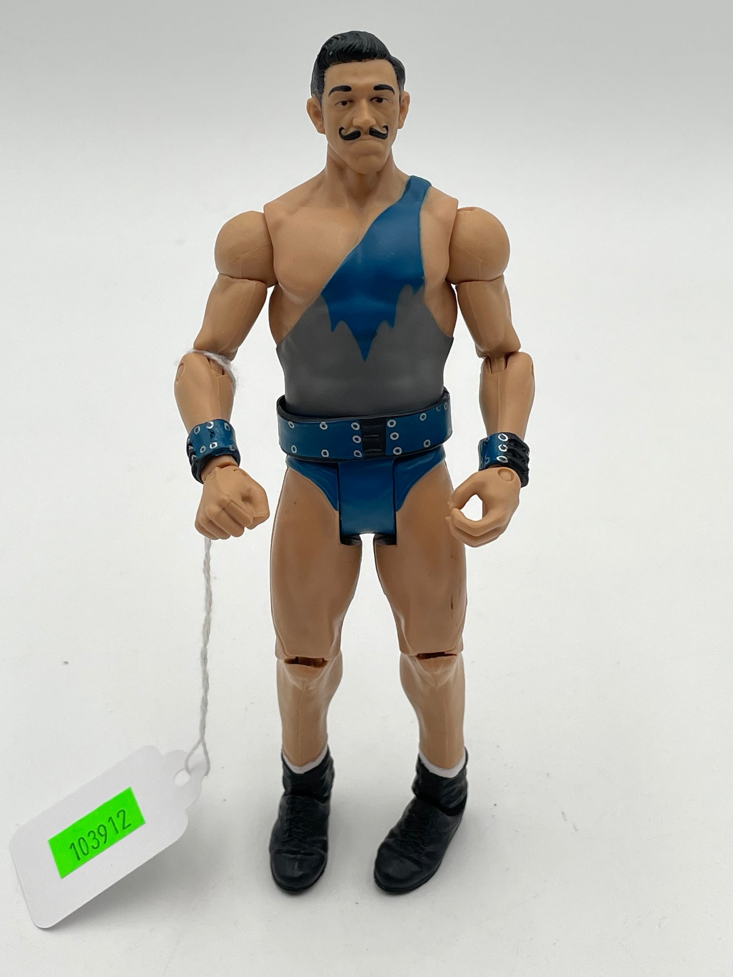 WWE - Simon Gotch 2016 #103912