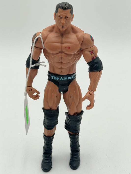 WWE - Dave Batista 2011 #103962