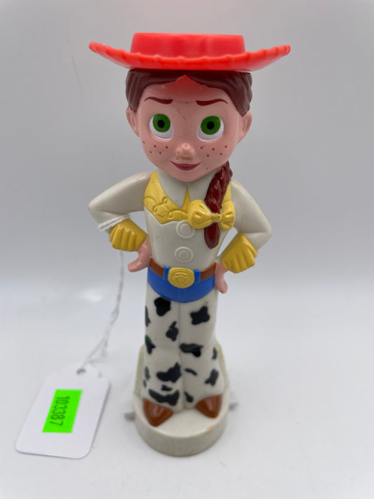 Toy Story - McDonald’s - Kaleidoscope Jessie 1999 #103387