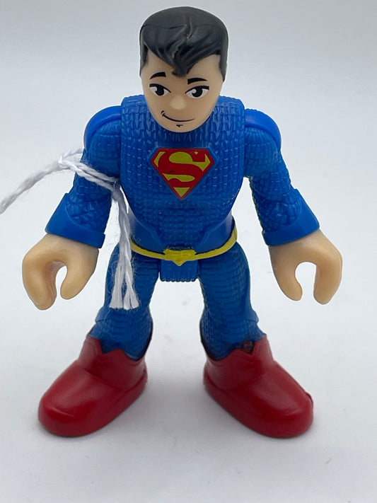 Imaginext - DC Super Friends - Superman No Cape #103347