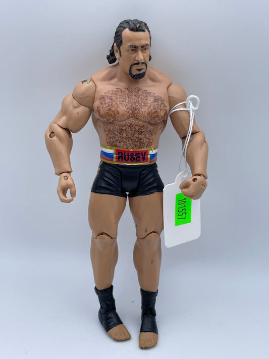 WWE - Rusev 2014 #101557