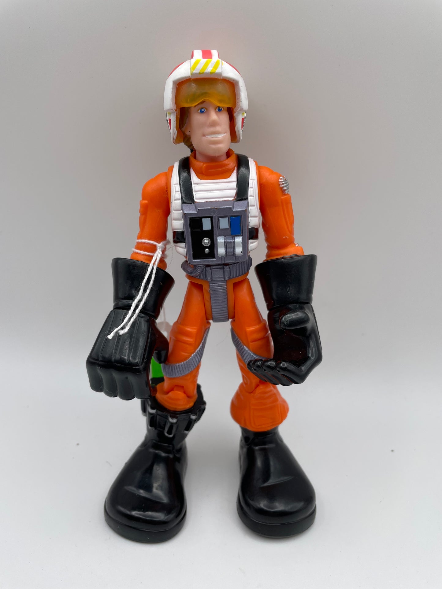 Star Wars - Luke Skywalker 2004 #101422