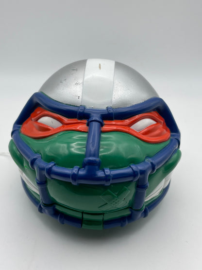 TMNT - Mini Popup Playset - Football 1994 #102912