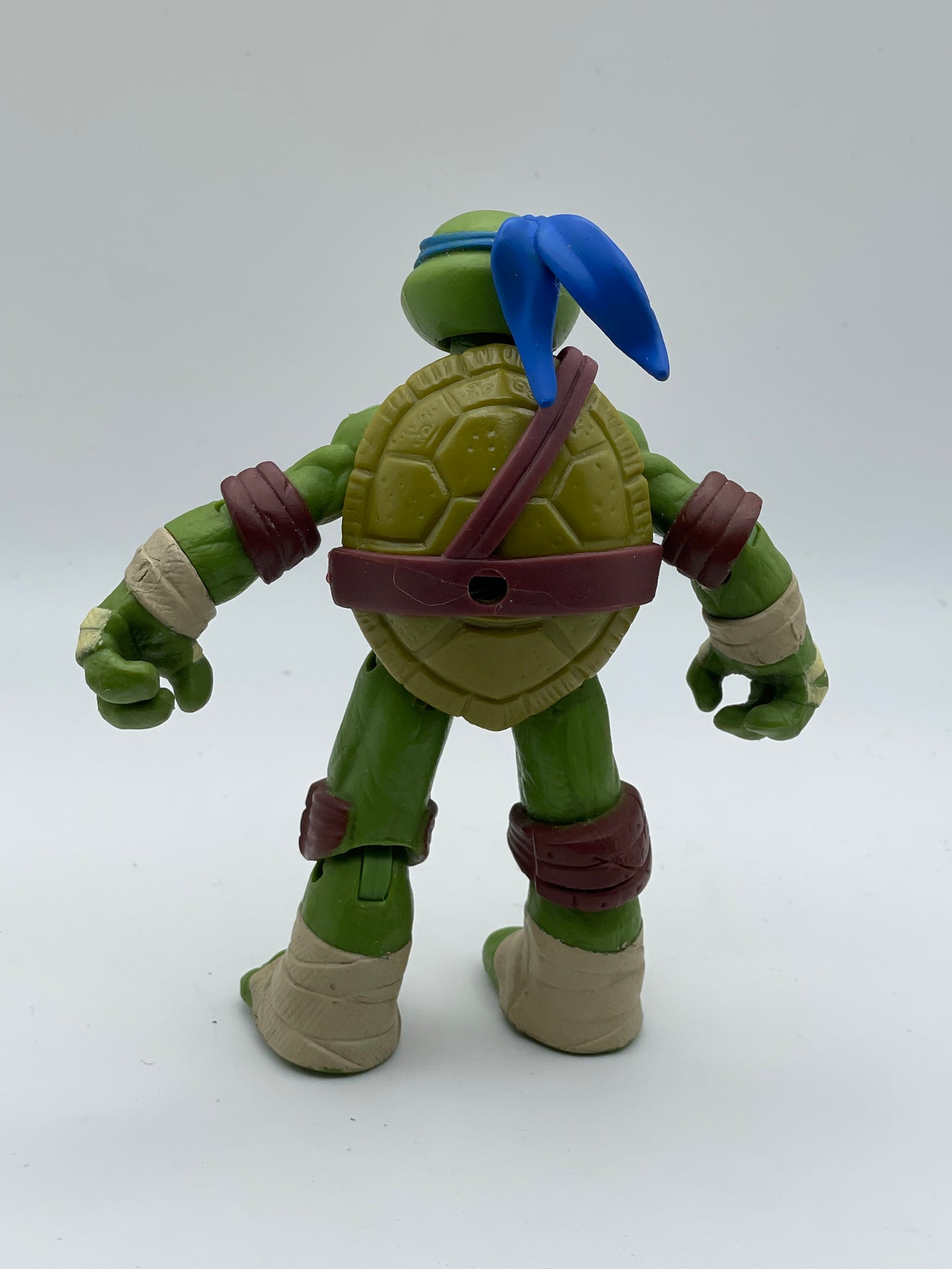 TMNT - Leonardo 2012 #102631