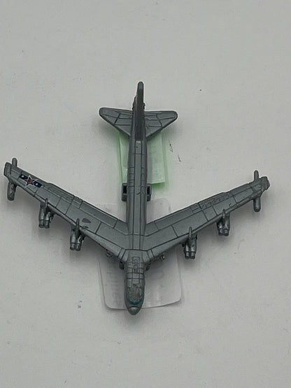 Micro Machines - B52 FF Plane 1995 #104704