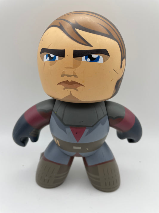 Star Wars - Mighty Muggs - Anakin 2008 #101423