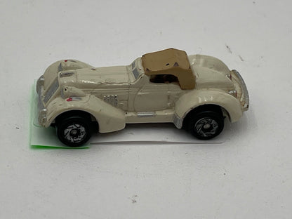 Micro Machines - Indiana Jones Auburn 851 Speedster #104689