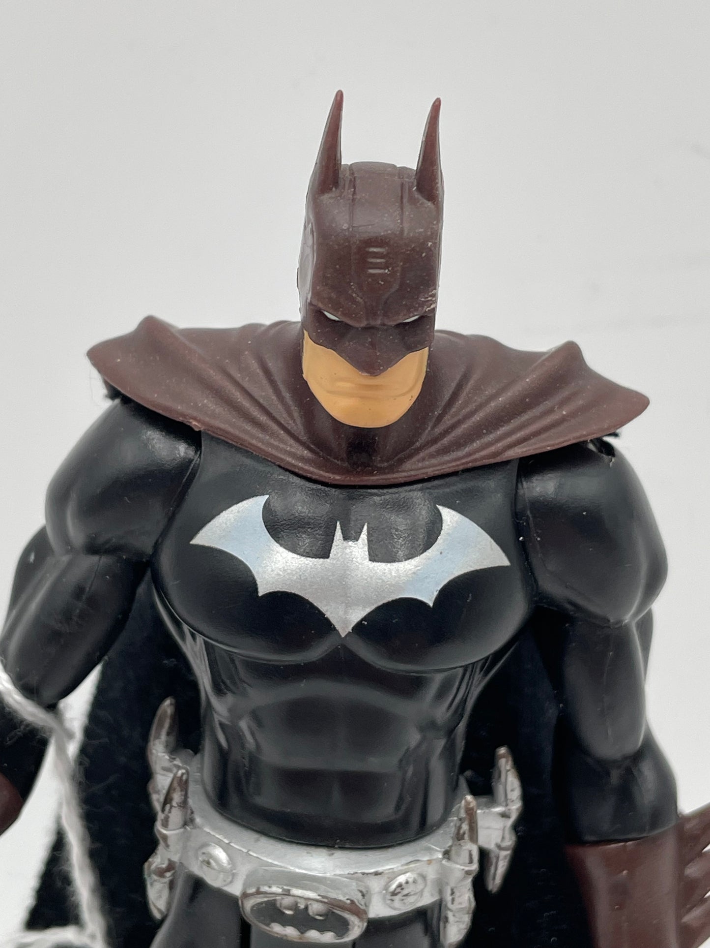 DC - Batman Black/Brown #103638