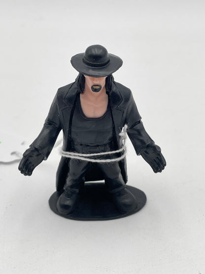 WWE - The Undertaker Mini 2016 #104010