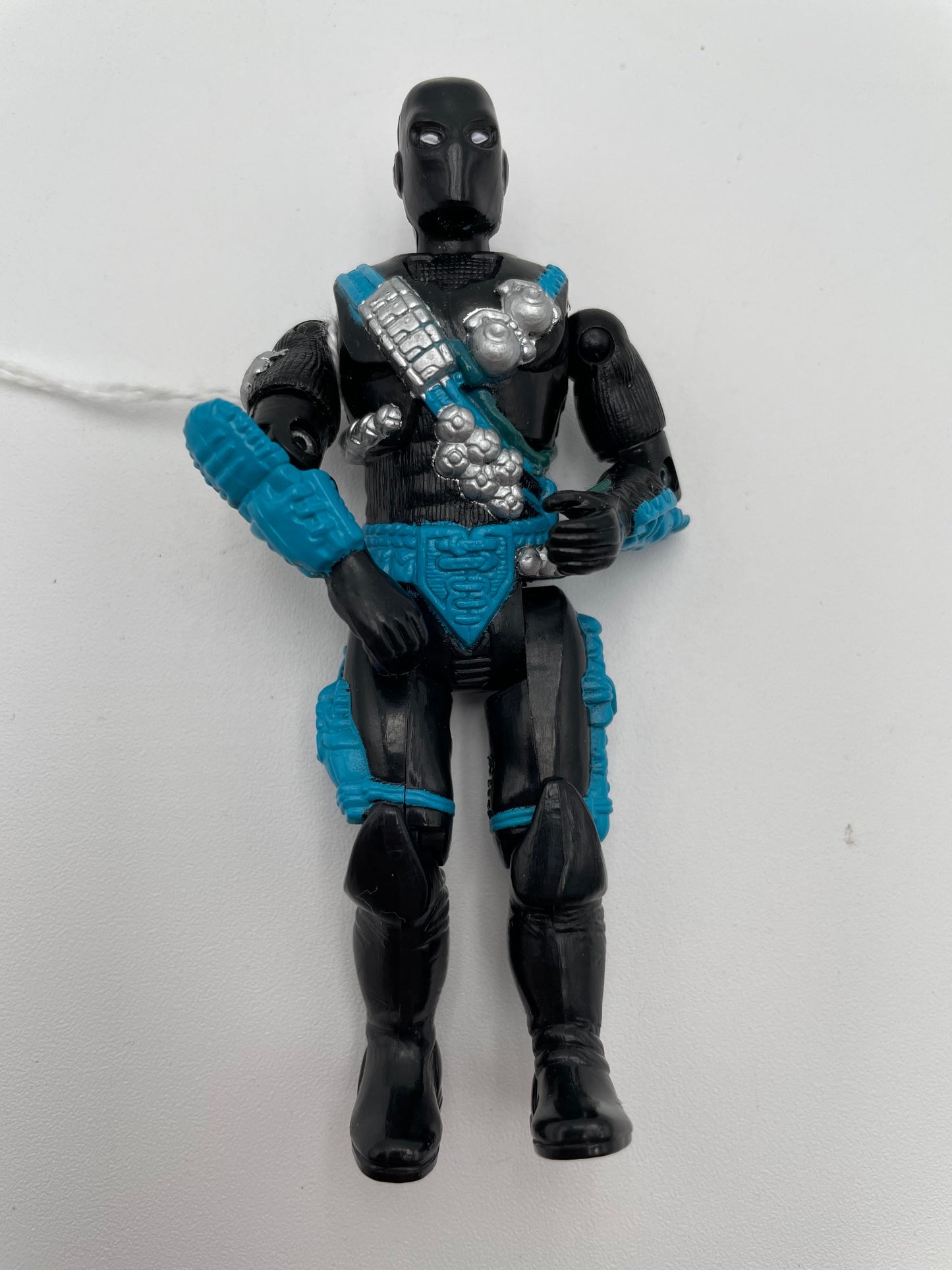 GI Joe - Snake Eyes V5 1993 #102788