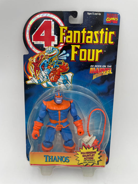 Marvel - Fantastic Four - Thanos 1995 #100319