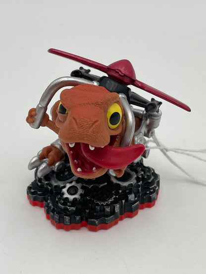 Skylanders - Trap Team - Chopper #104833