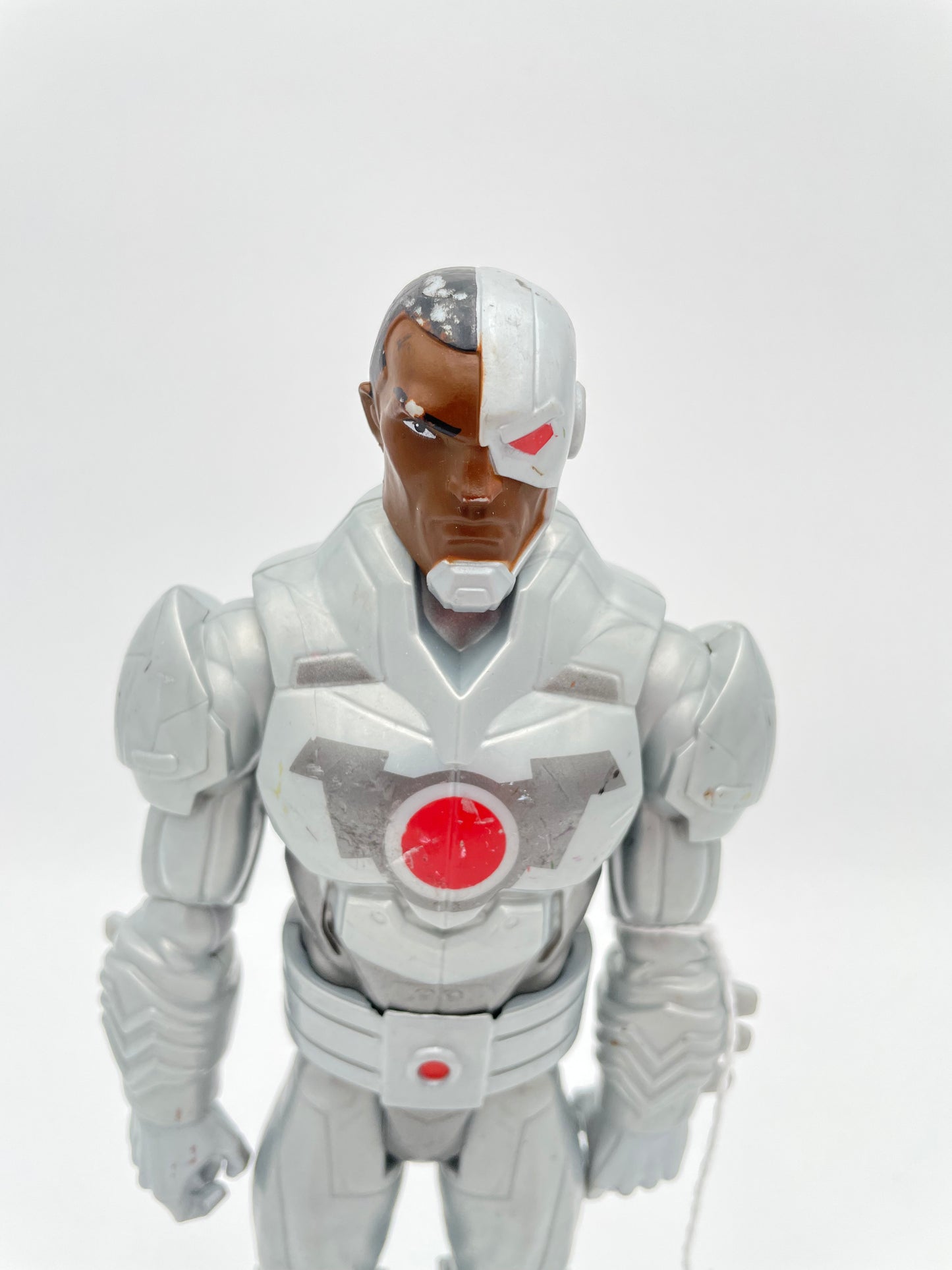 DC - Cyborg 2015 #102544