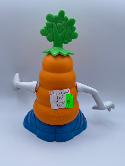 Mr Carrot Head 2002 #101685