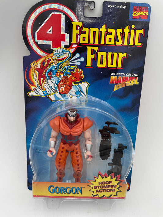 Marvel - Fantastic Four - Gorgon 1995 #100339