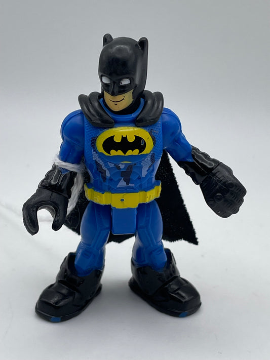 Imaginext - DC Super Friends - Batman Blue/Black #103363