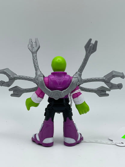 Imaginext - DC Super Friends - Braniac w/ Gear #103348