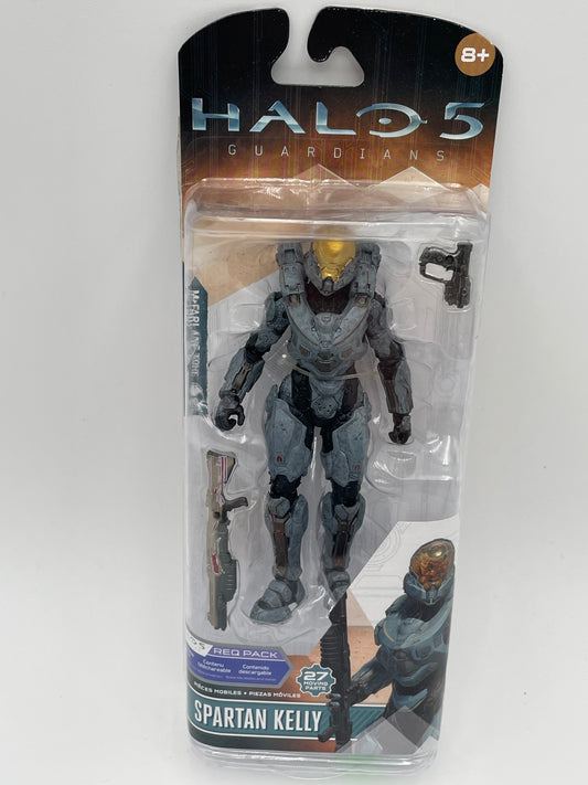 Halo 5 - Spartan Kelly 2015 #103756