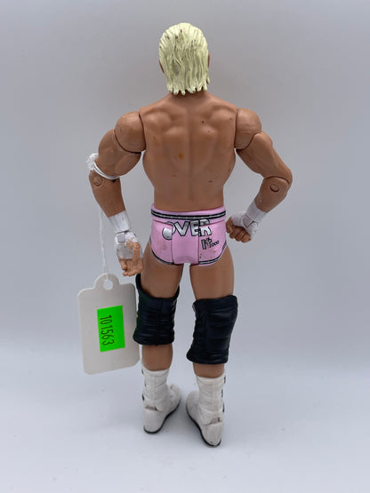 WWE - Dolph Ziggler Figure 2011 #101563