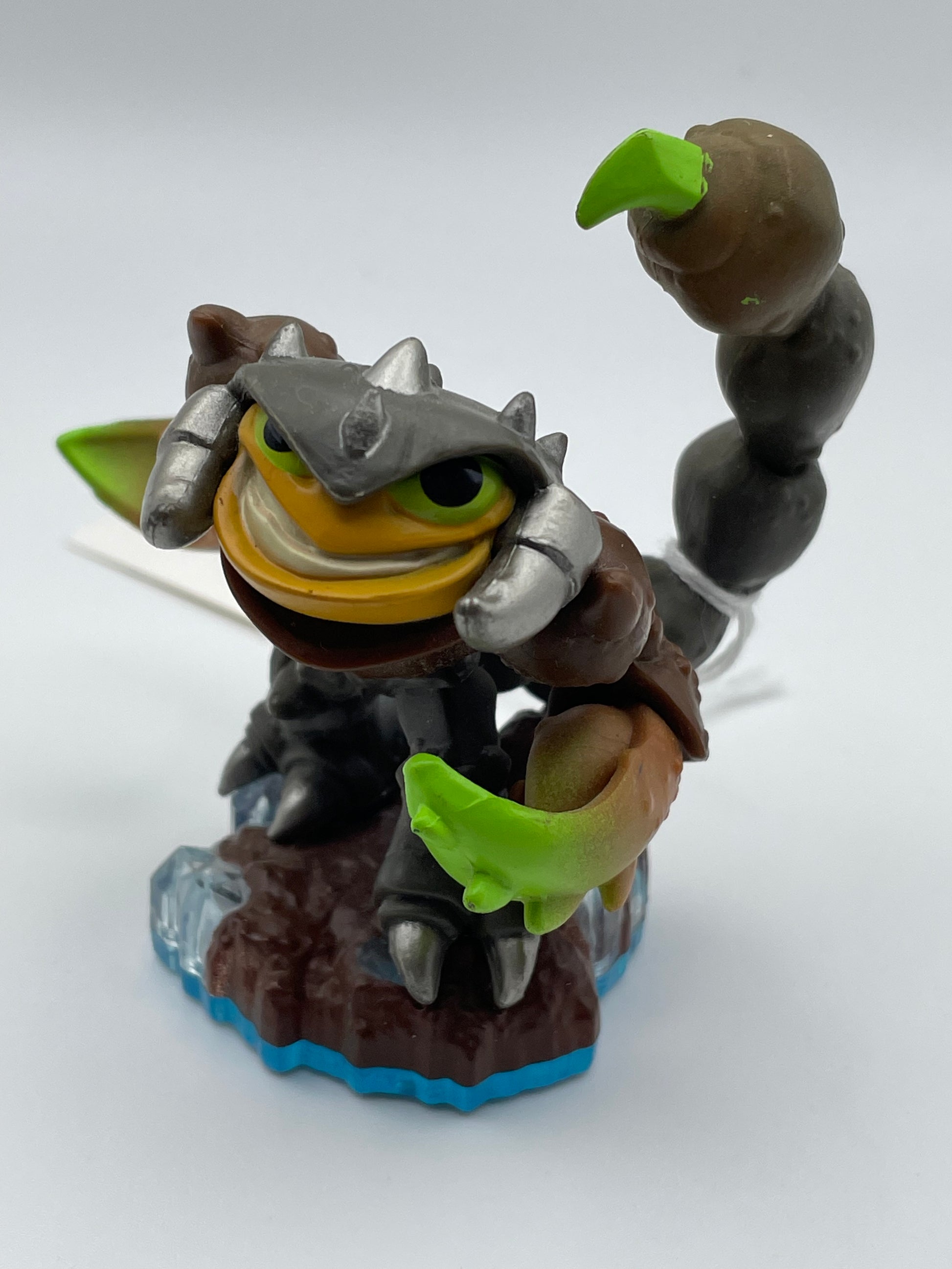 Skylanders - Swap Force - Scorp #100657 – Bird n’ Squirrel