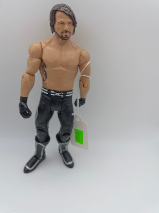 WWE - AJ Styles Figure 2017 #101586