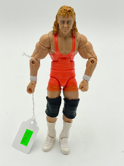 WWE - Curt Henning 2011 #103968