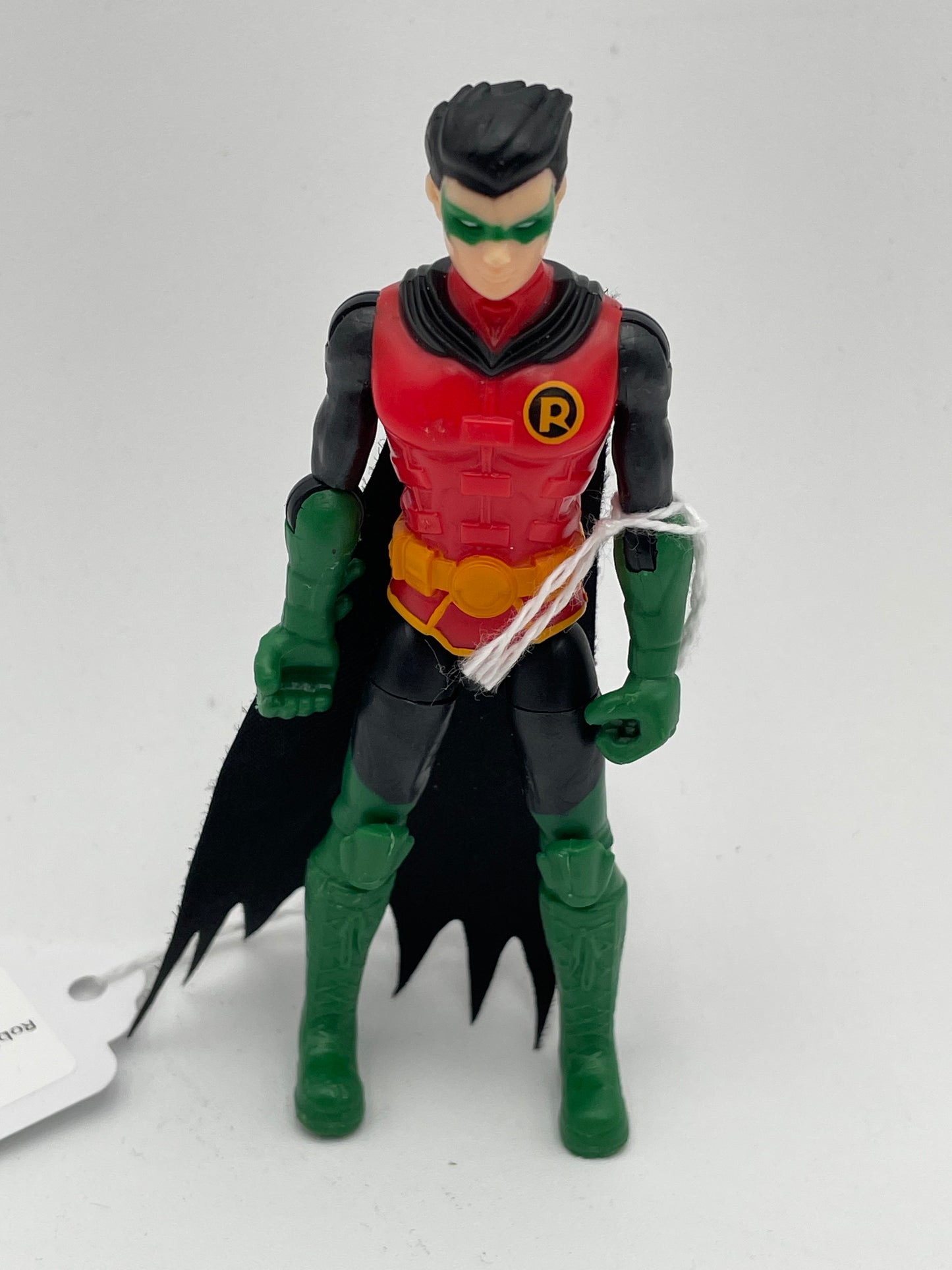 DC - Batman - Robin The Caped Crusader #103631