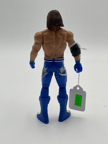 WWE - AJ Styles 2017 #103930