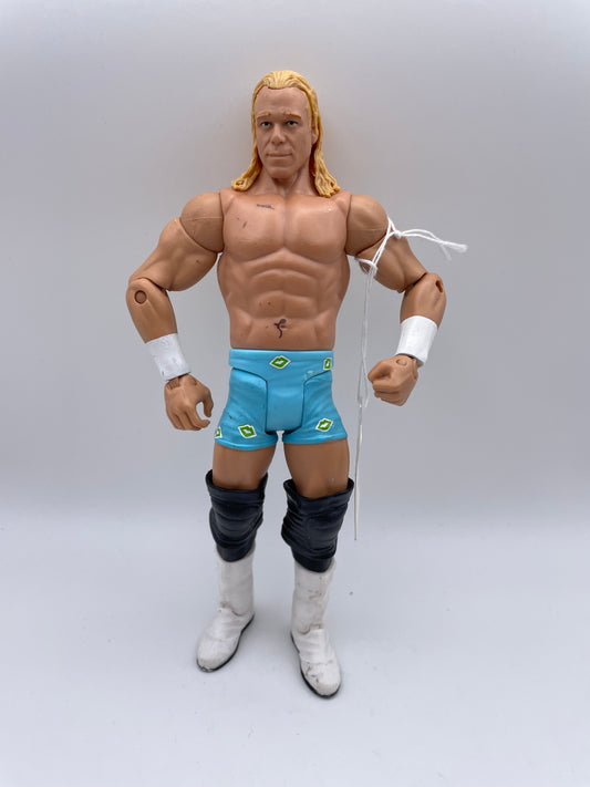 WWE - Billy Gunn Figure 2011 #101572