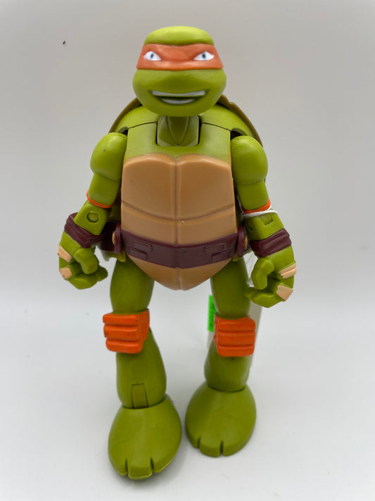 TMNT - Mutation Michelangelo 2014 #101193