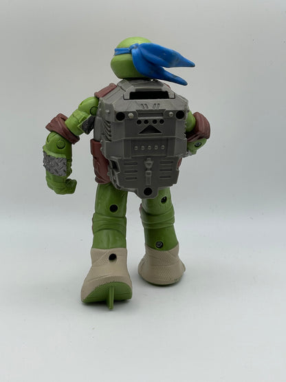 TMNT - Leonardo Pizza Flinger 2012 #102622