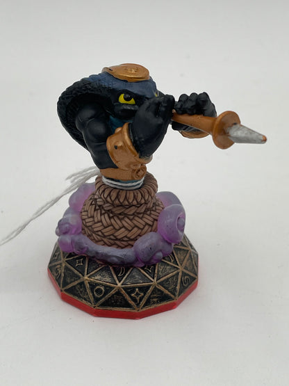 Skylanders - Trap Team - Cobra Cadabra #104830