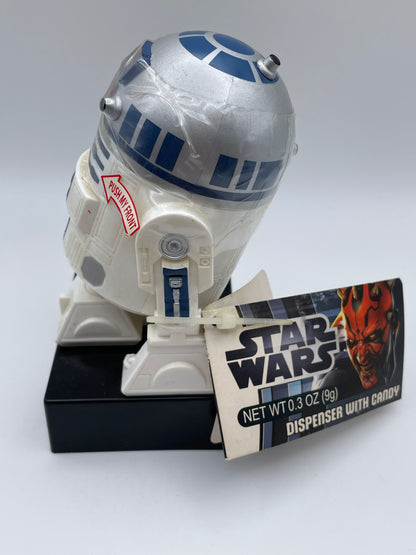Star Wars - R2D2 Candy Dispenser 2012 #101408