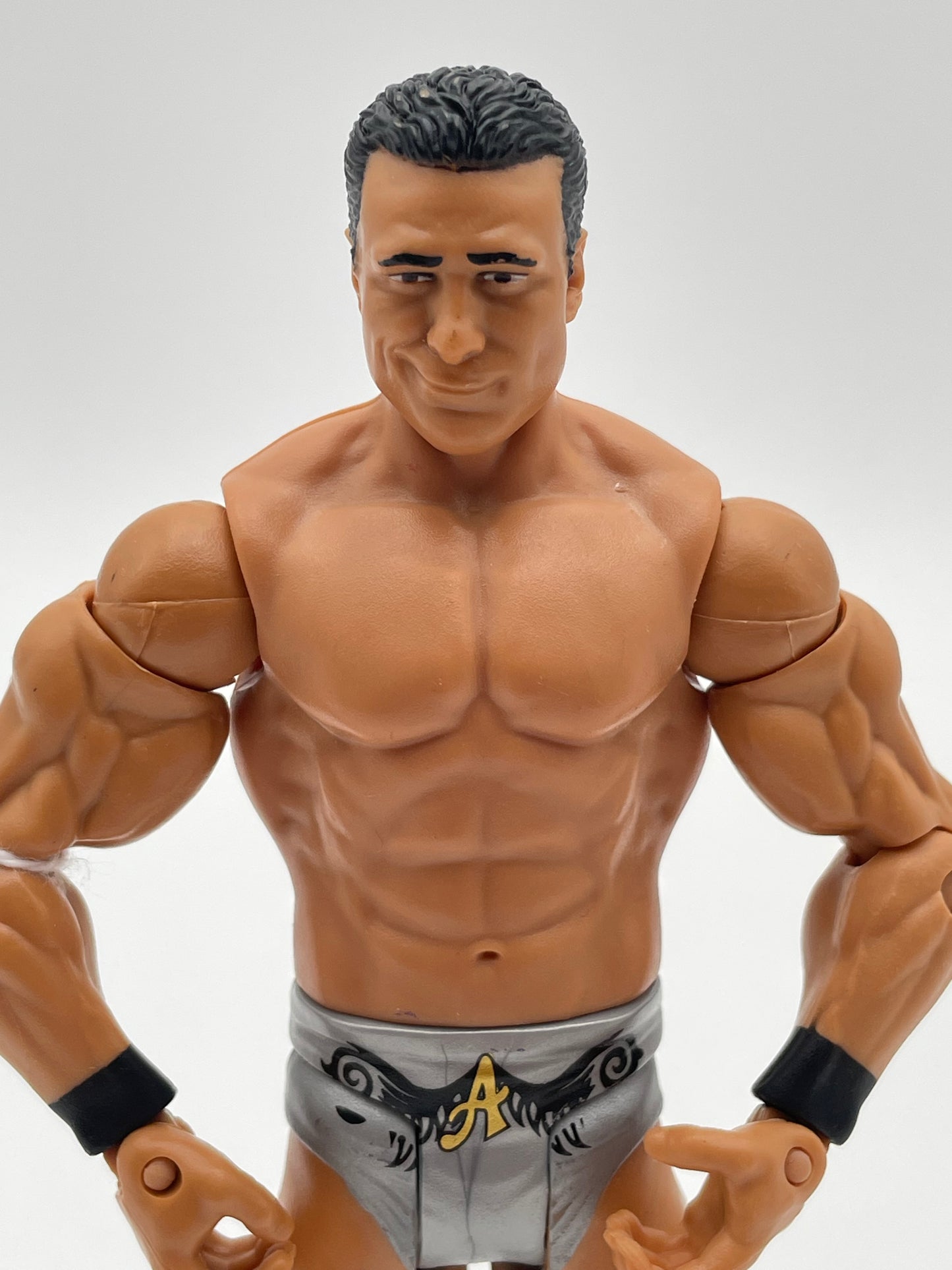 WWE - Alberto Del Rio 2013 #103959