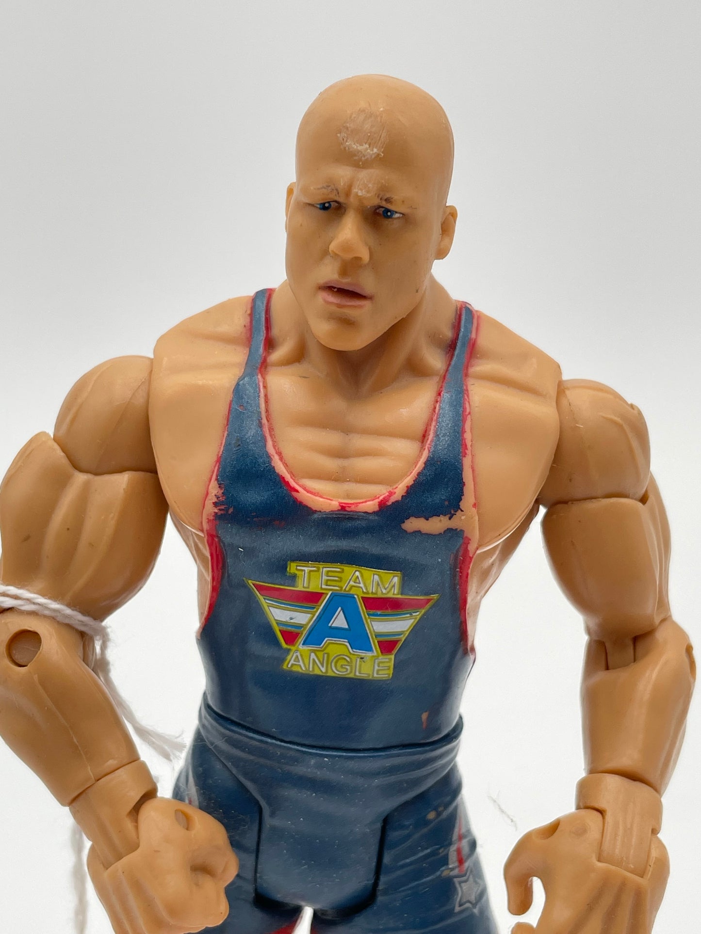 WWE - Kurt Angle 2003 #103943