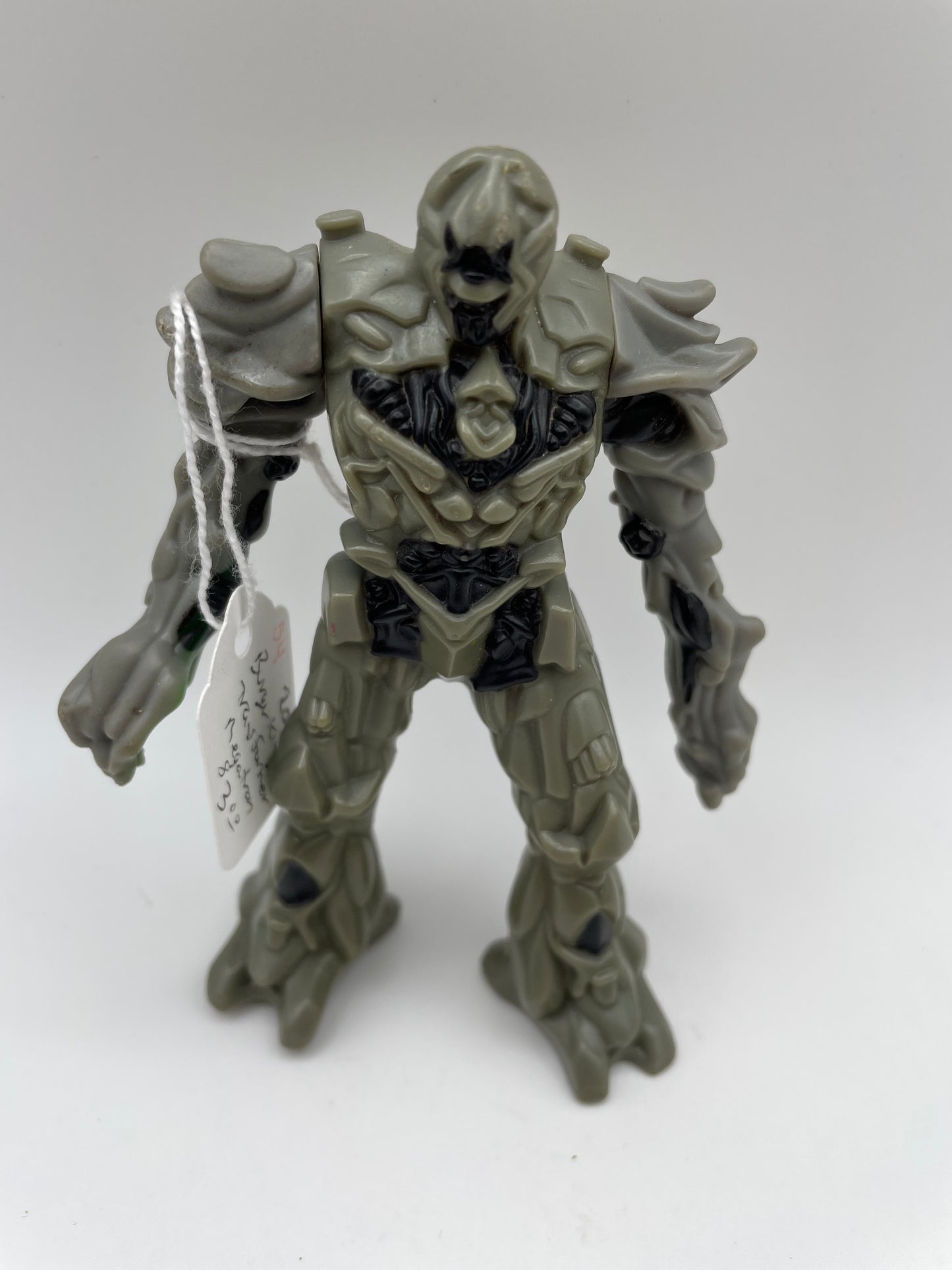 Transformers - Burger King Megatron 2007 #101310