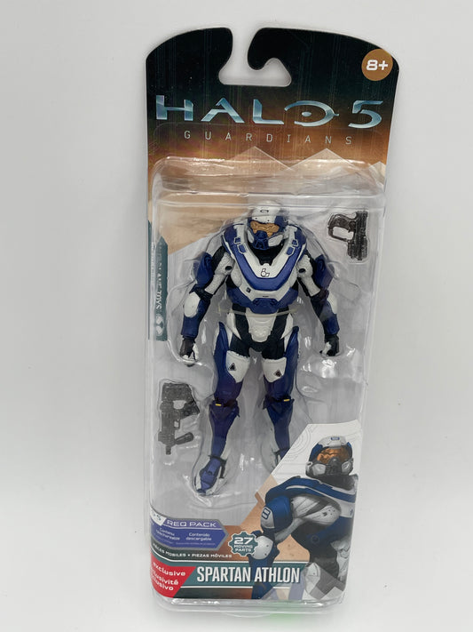 Halo 5 - Exclusive Spartan Athlon 2015 #103758