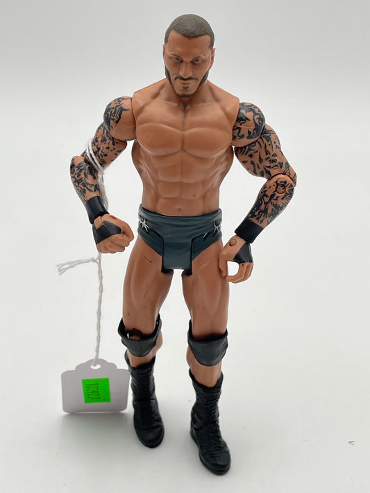 WWE - Randy Orton 2011 #103927